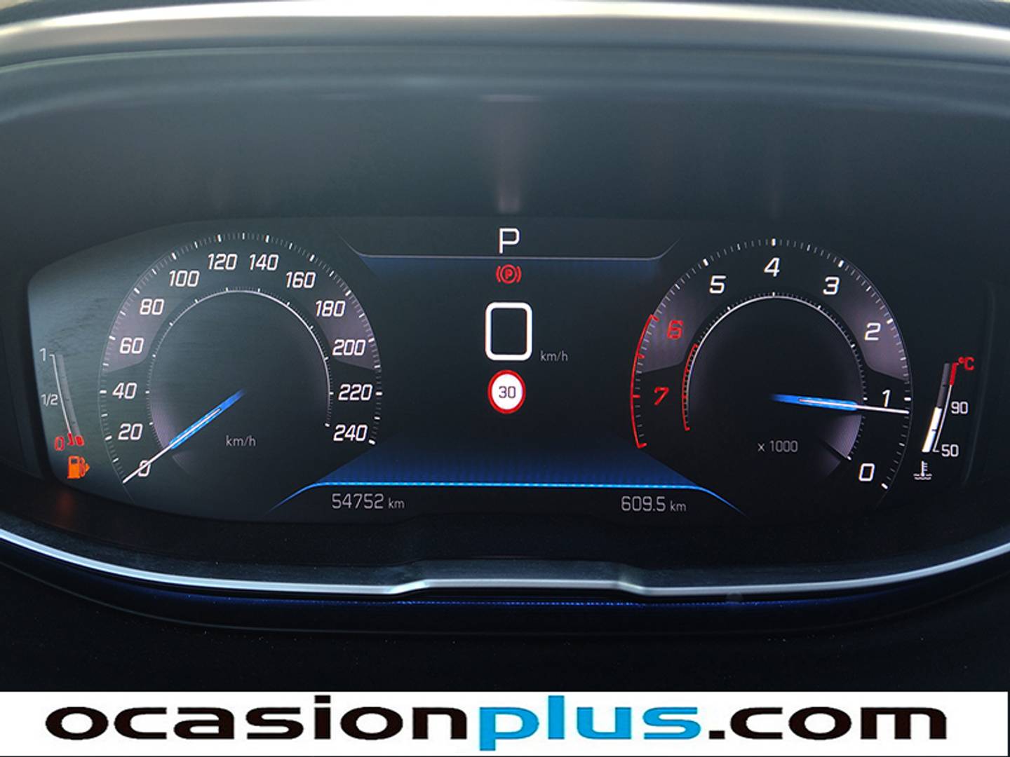 Foto Peugeot 3008 Peugeot 3008 PureTech 130 S&S Allure Pack EAT8 (130 CV)