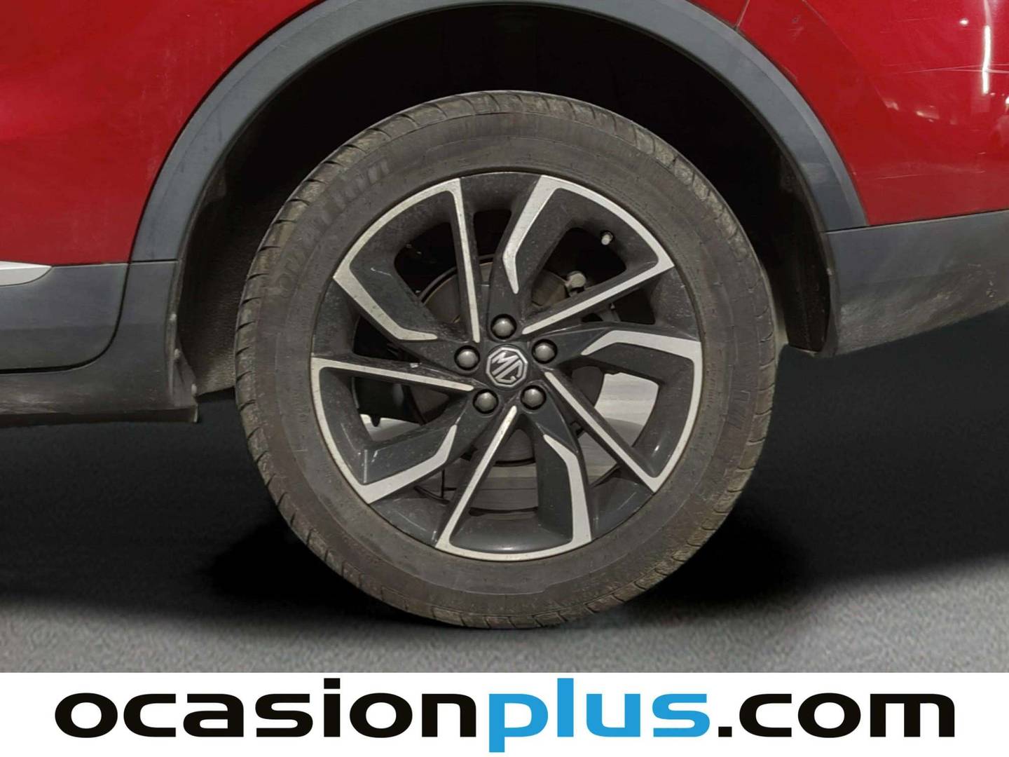 Foto MG ZS MG ZS 1.5 Luxury (106 CV)