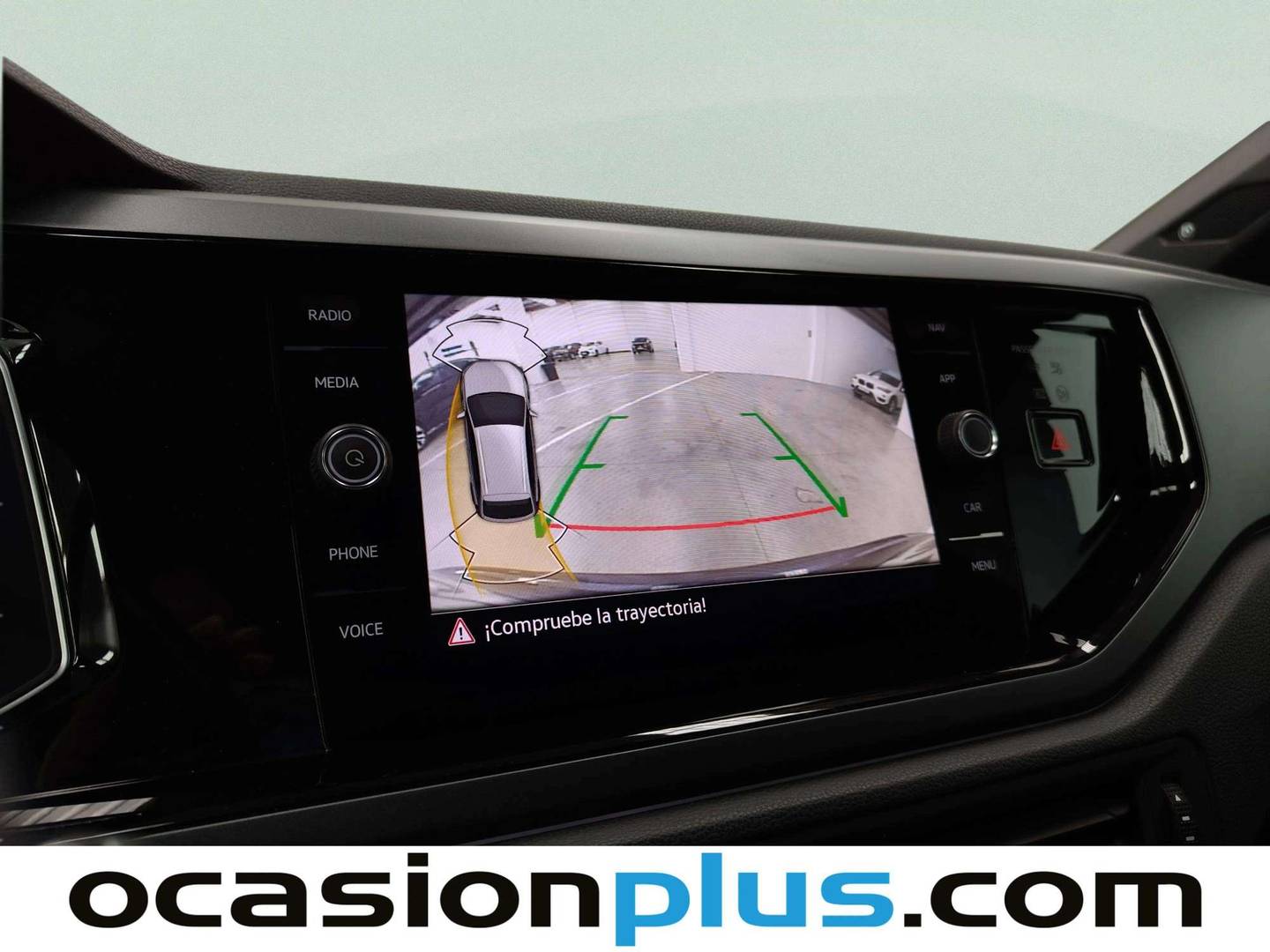 Extras del Volkswagen Taigo Volkswagen Taigo R-Line 1.0 TSI (110 CV) DSG