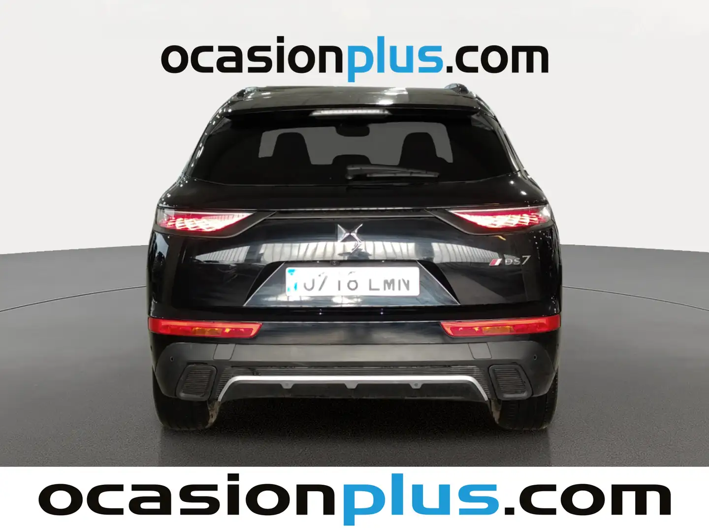 Foto DS DS 7 Crossback DS DS7 Crossback PureTech 130 Performance Line Auto (130 CV)