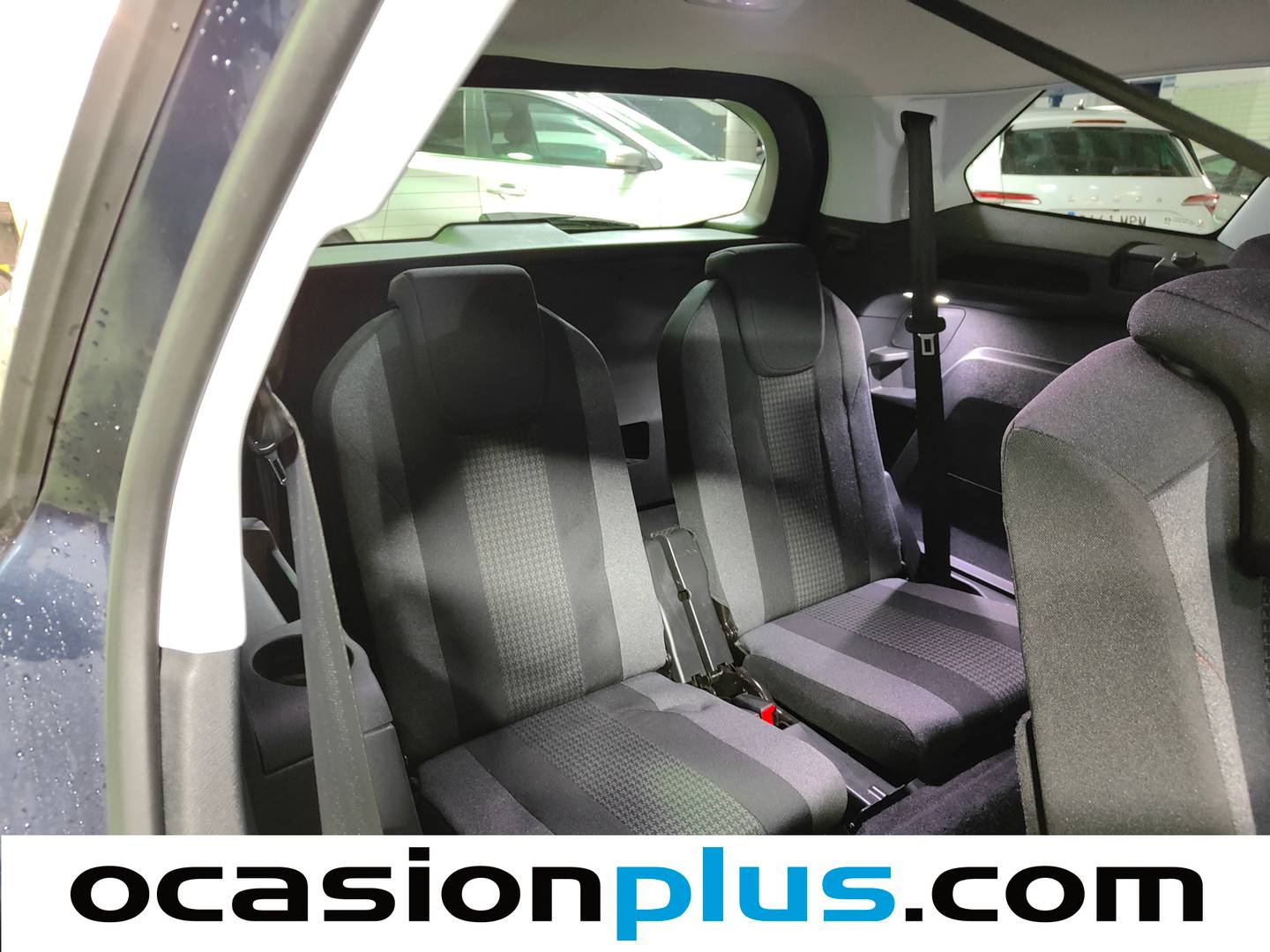 Foto Peugeot 5008 Peugeot 5008 BlueHDI 130 Active S&S 7 Plazas (130 CV)