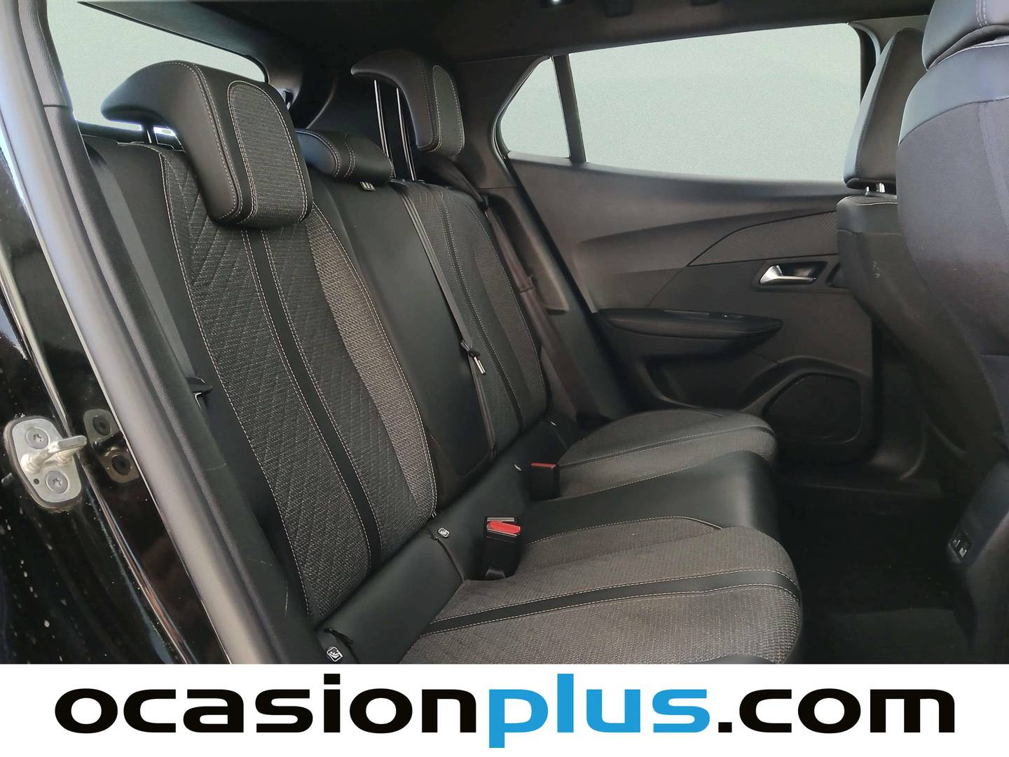 Peugeot 2008 Peugeot 2008 PureTech 100 S&S Allure (100 CV) gasolina