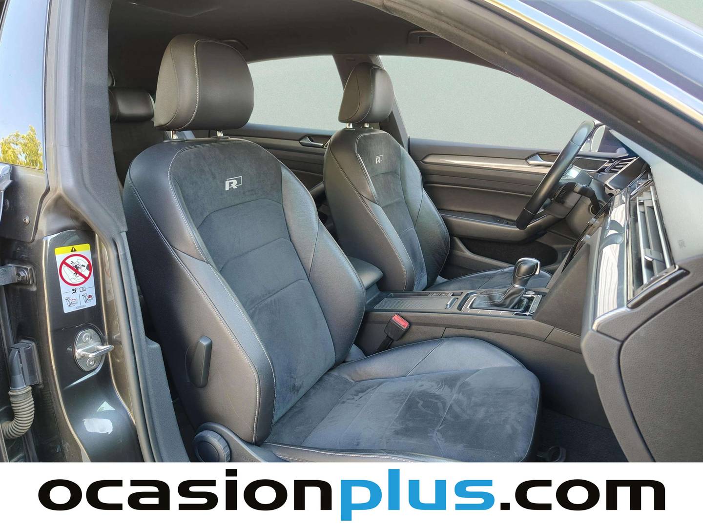 Volkswagen Arteon Volkswagen Arteon R-Line 2.0 TDI (150 CV) DSG km 0