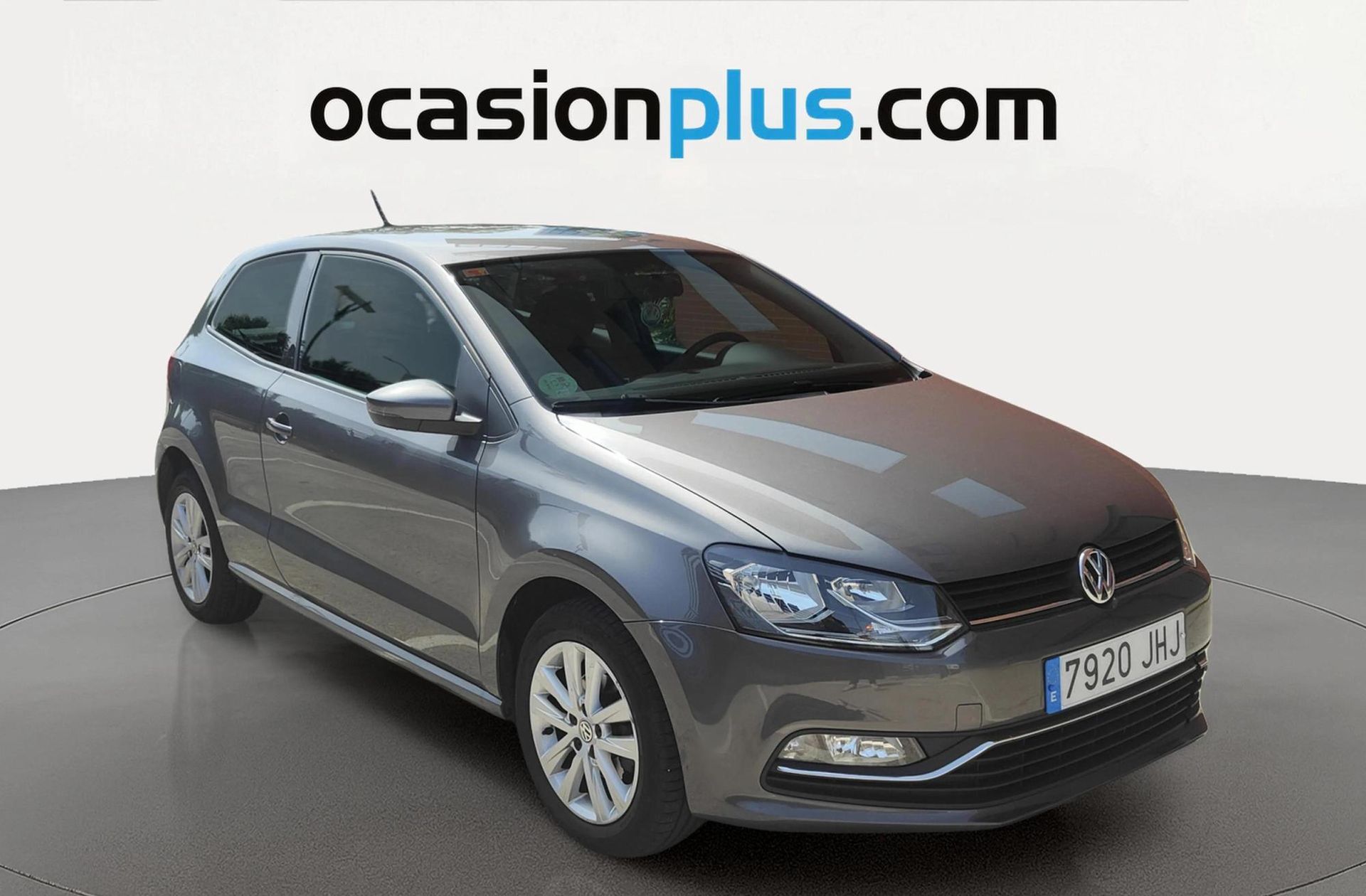 Volkswagen Polo Advance 1.2 TSI BMT DSG - foto 2