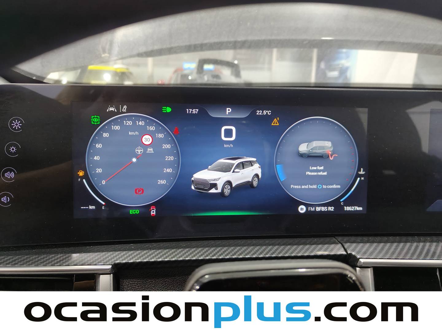 EBRO S700 EBRO S700 1.6 TGDI Comfort DCT (147 CV) barato