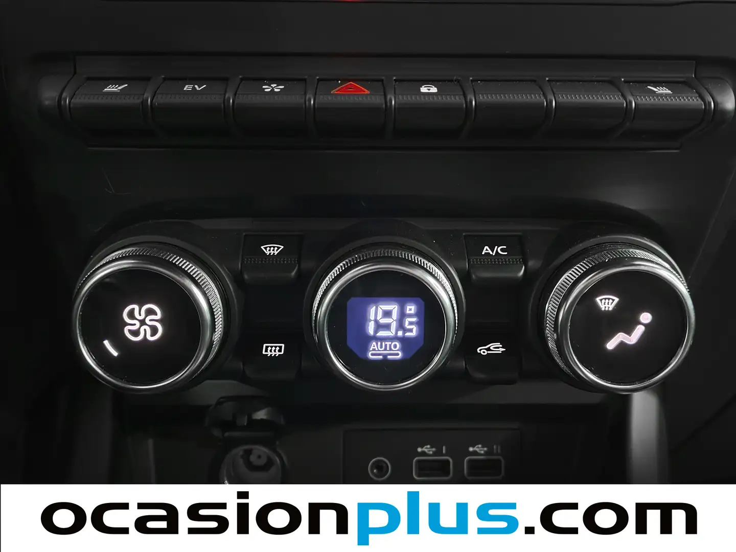 Foto Renault Arkana Renault Arkana Esprit Alpine E-TECH Híbrido (145 CV)