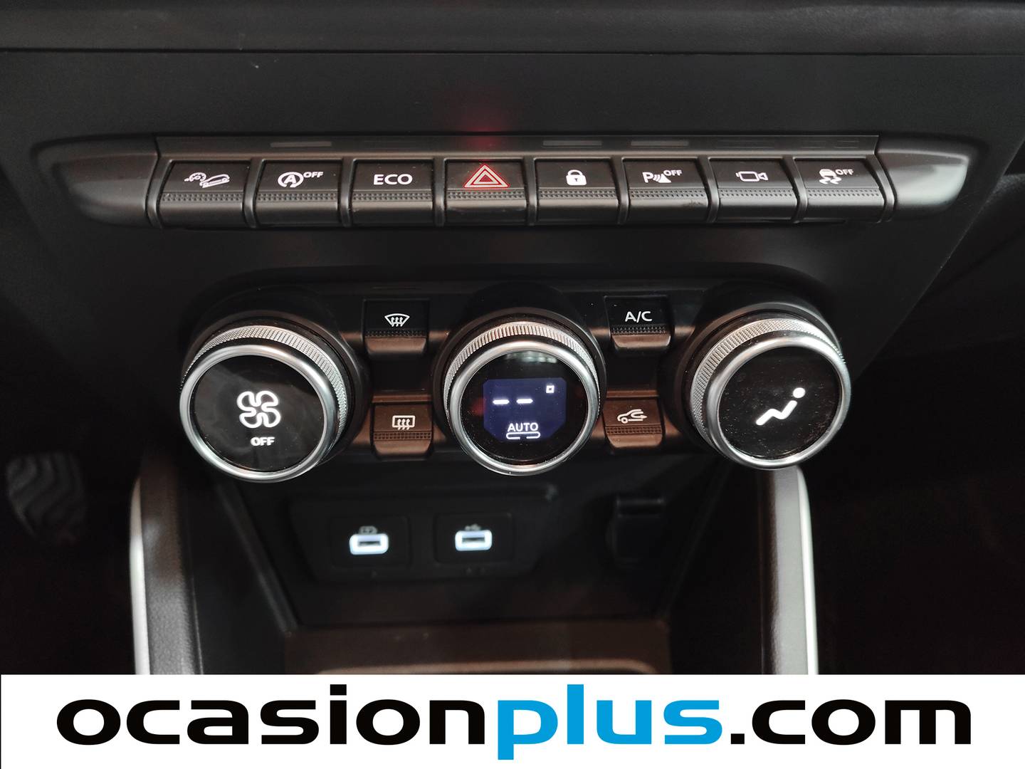 Acabados Dacia Duster Dacia Duster Prestige Blue dCi (115 CV) 4X4