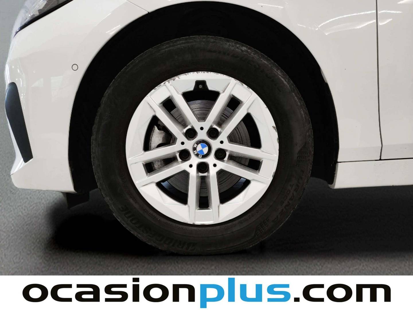 BMW Serie 2 Active Tourer BMW Serie 2 218i Active Tourer (136 CV) de ocasión