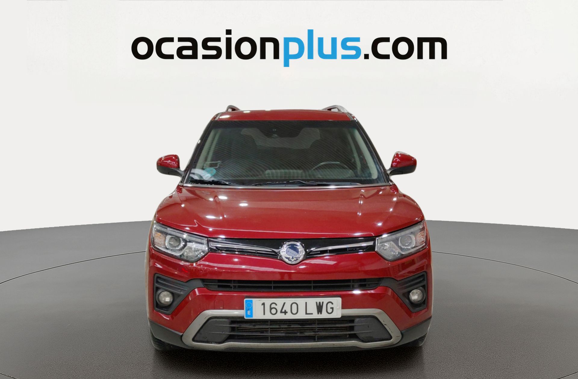 SsangYong Tivoli Grand Grand G15T Urban Plus - foto 13