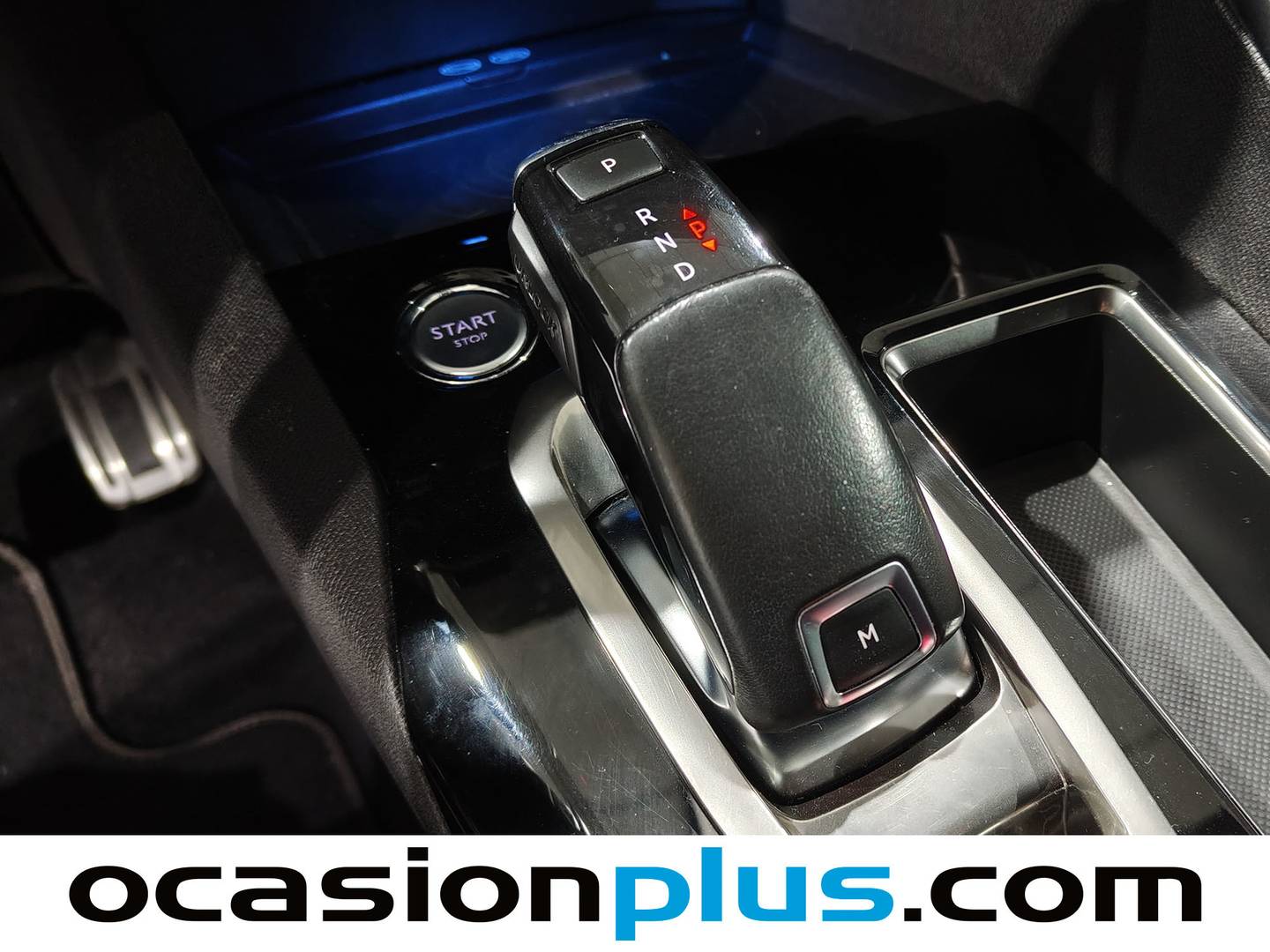 Peugeot 3008 Peugeot 3008 BlueHDI 180 S&S GT Line EAT8 (180 CV) barato