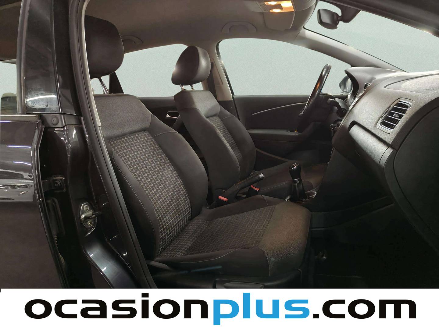 Volkswagen Polo Volkswagen Polo A-Polo Plus 1.2 TSI BMT (90 CV) km 0