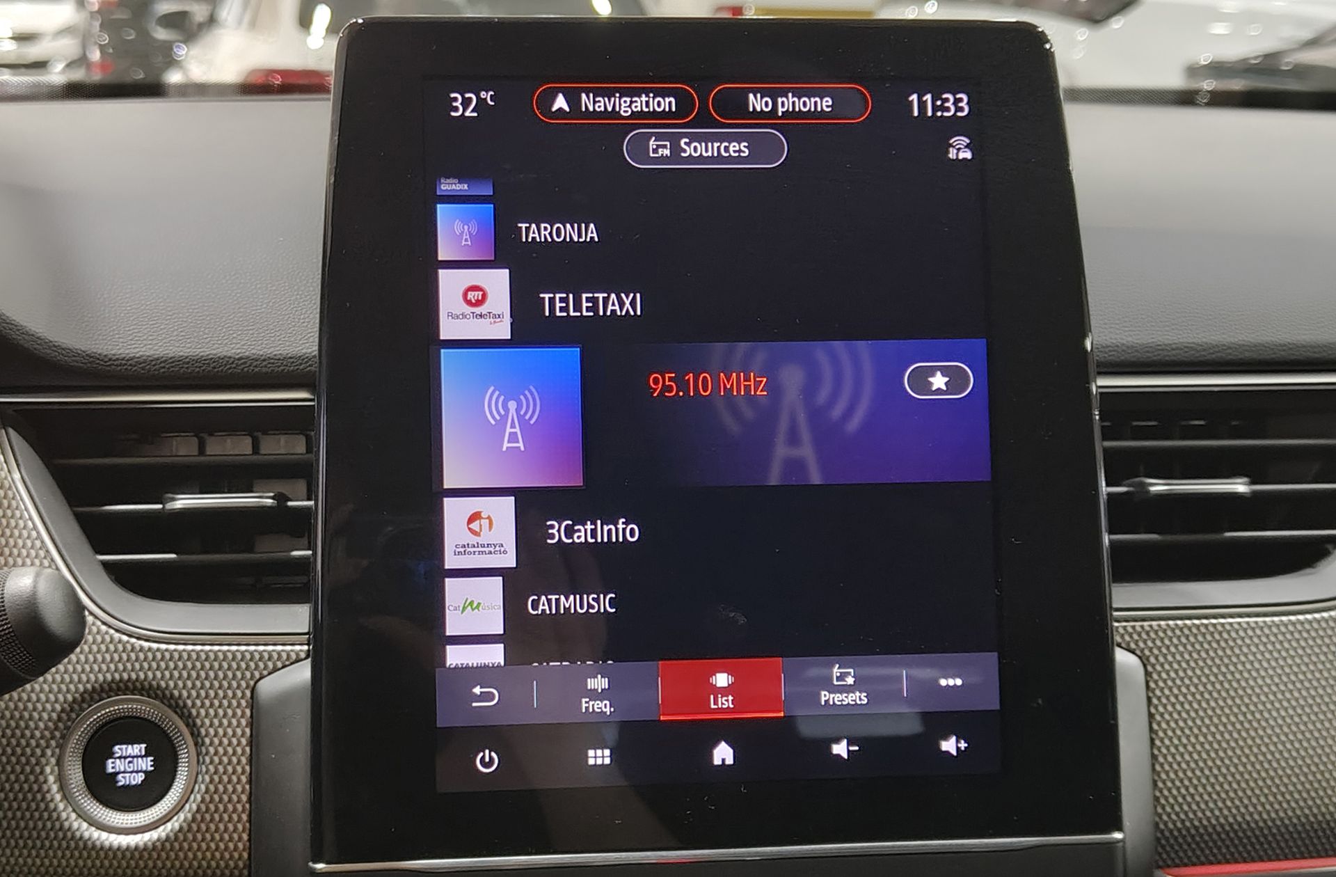 Renault Arkana Techno TCe 140 Mild hybrid EDC - foto 37