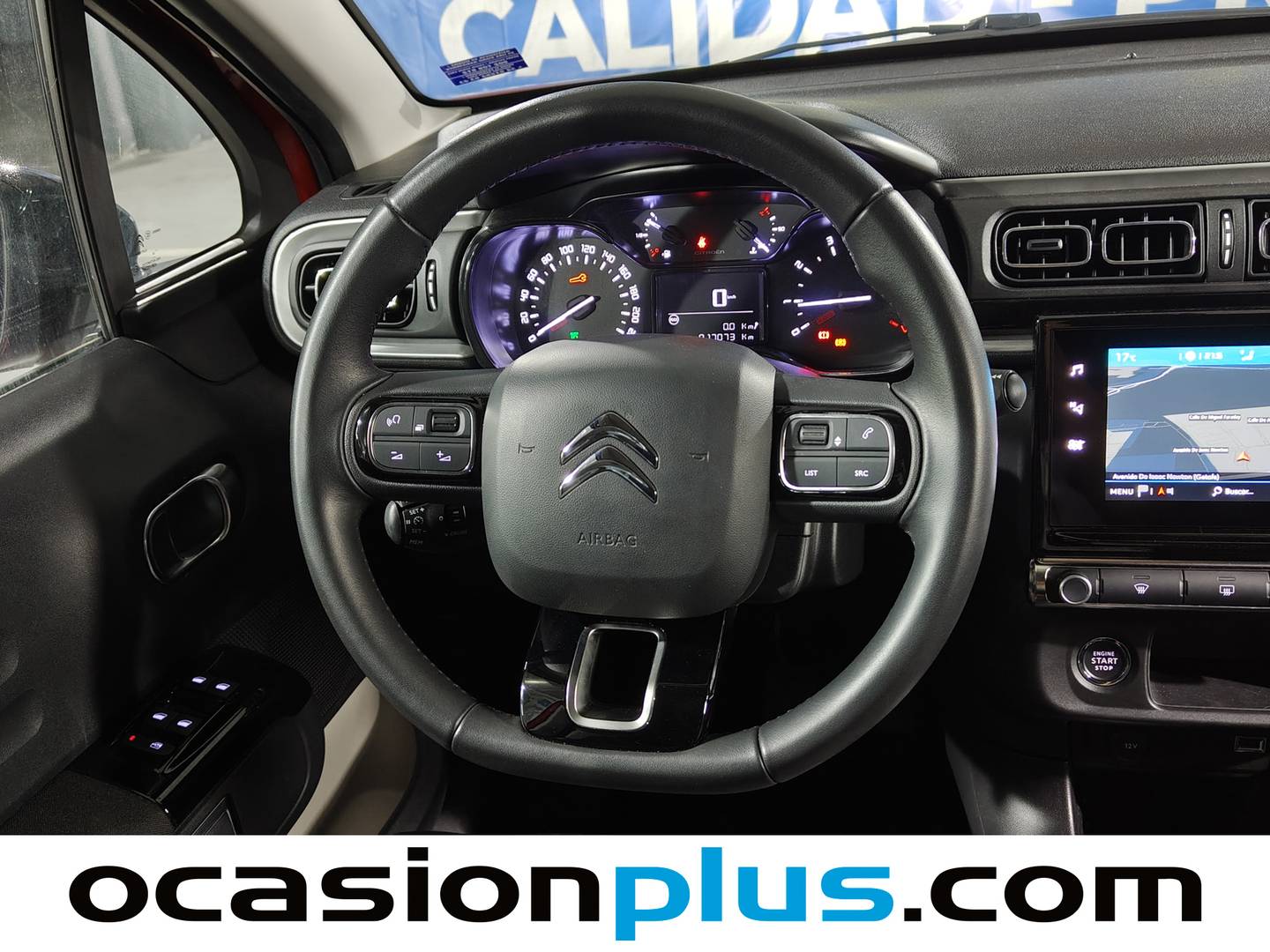 Foto Citroën C3 Citroen C3 PureTech 110 S&S Max (110 CV)