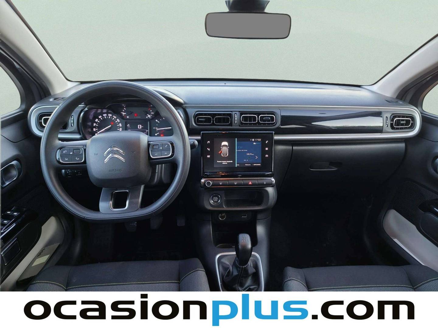 Citroën C3 Citroen C3 PureTech 82 Shine (83 CV) al mejor precio