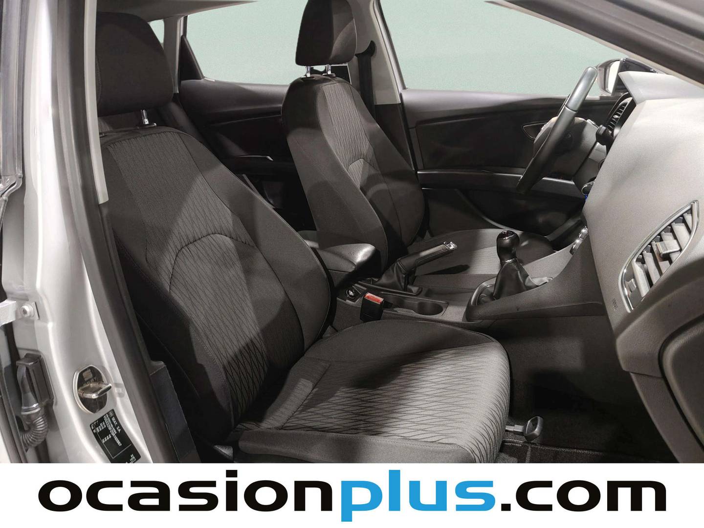 Seat León SEAT León 1.6 TDI S&S Style (110 CV) diésel