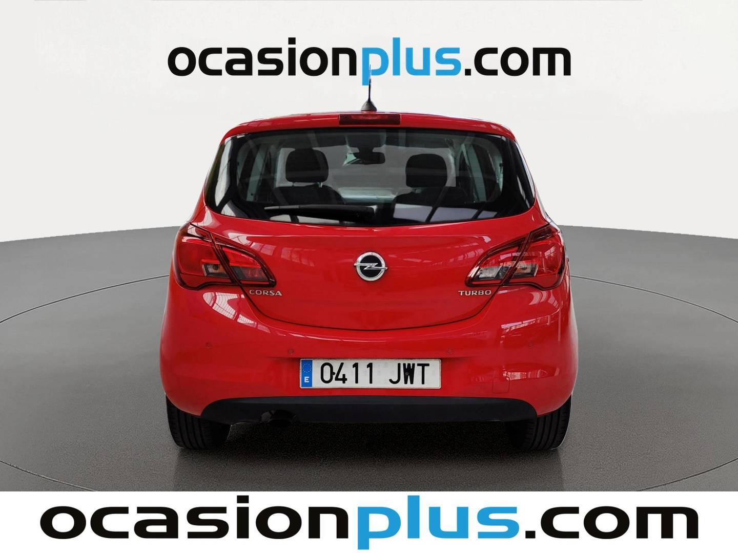 Opel Corsa Opel Corsa 1.4 Turbo Selective (100 CV) barato