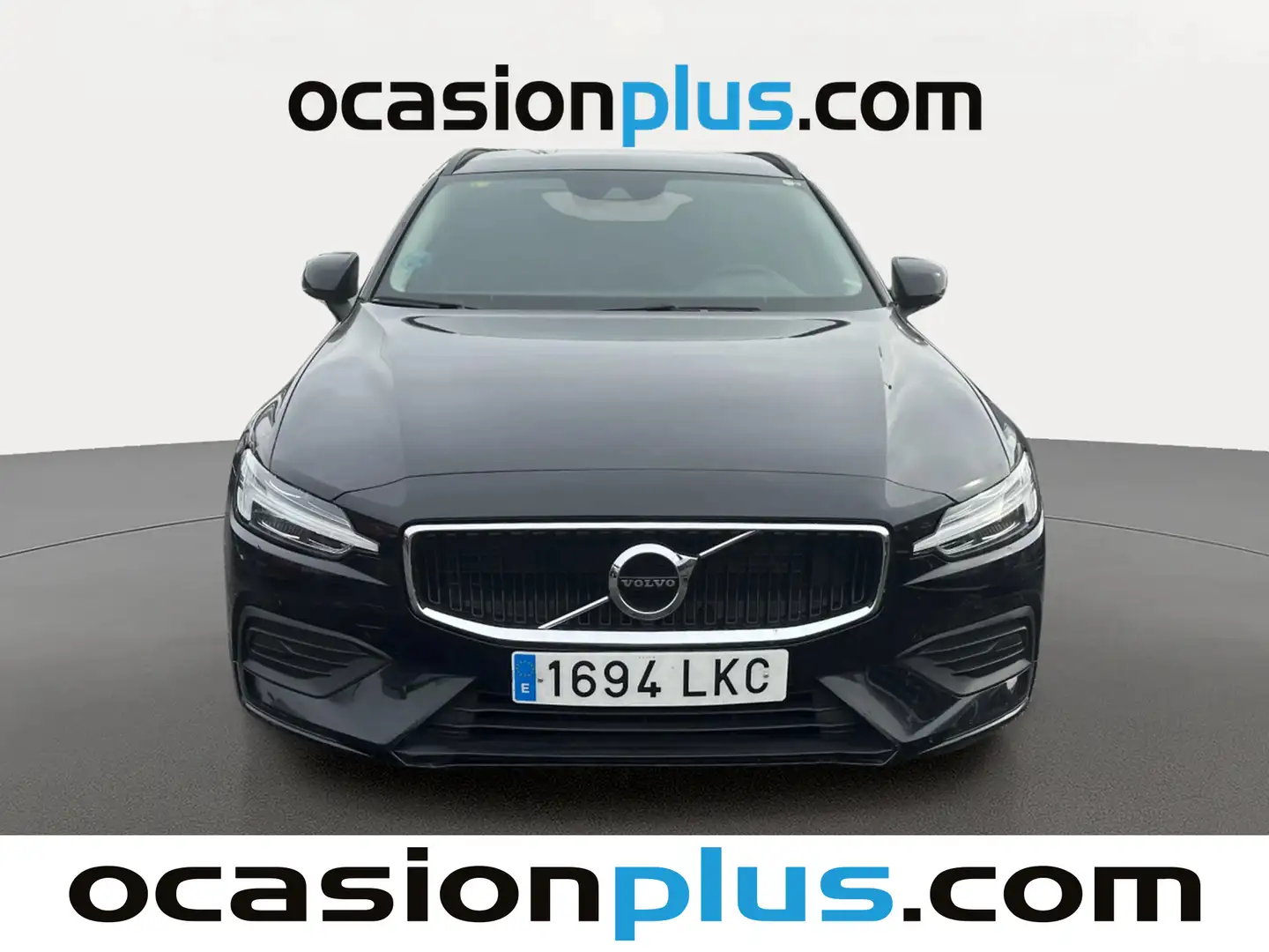Foto Volvo V60 Volvo V60 D3 (150 CV)