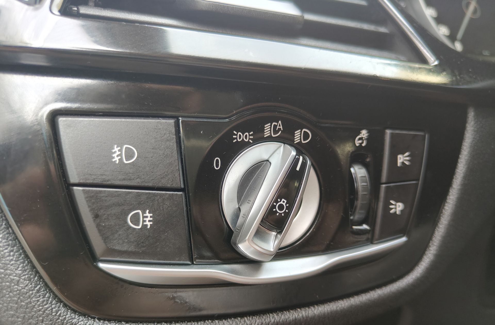 BMW Serie 5 520d - foto 37