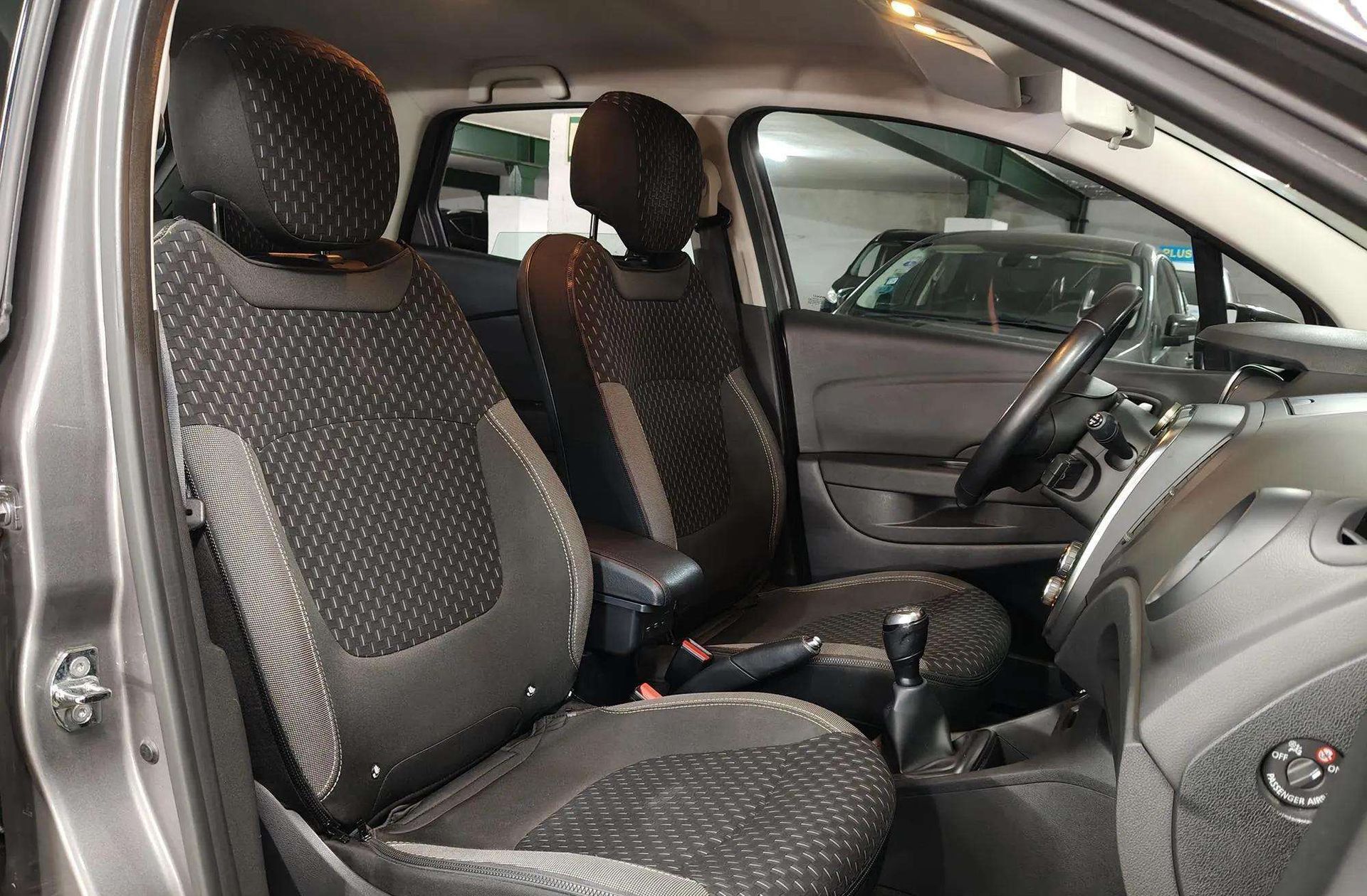 Renault Captur Zen Energy TCe - foto 19