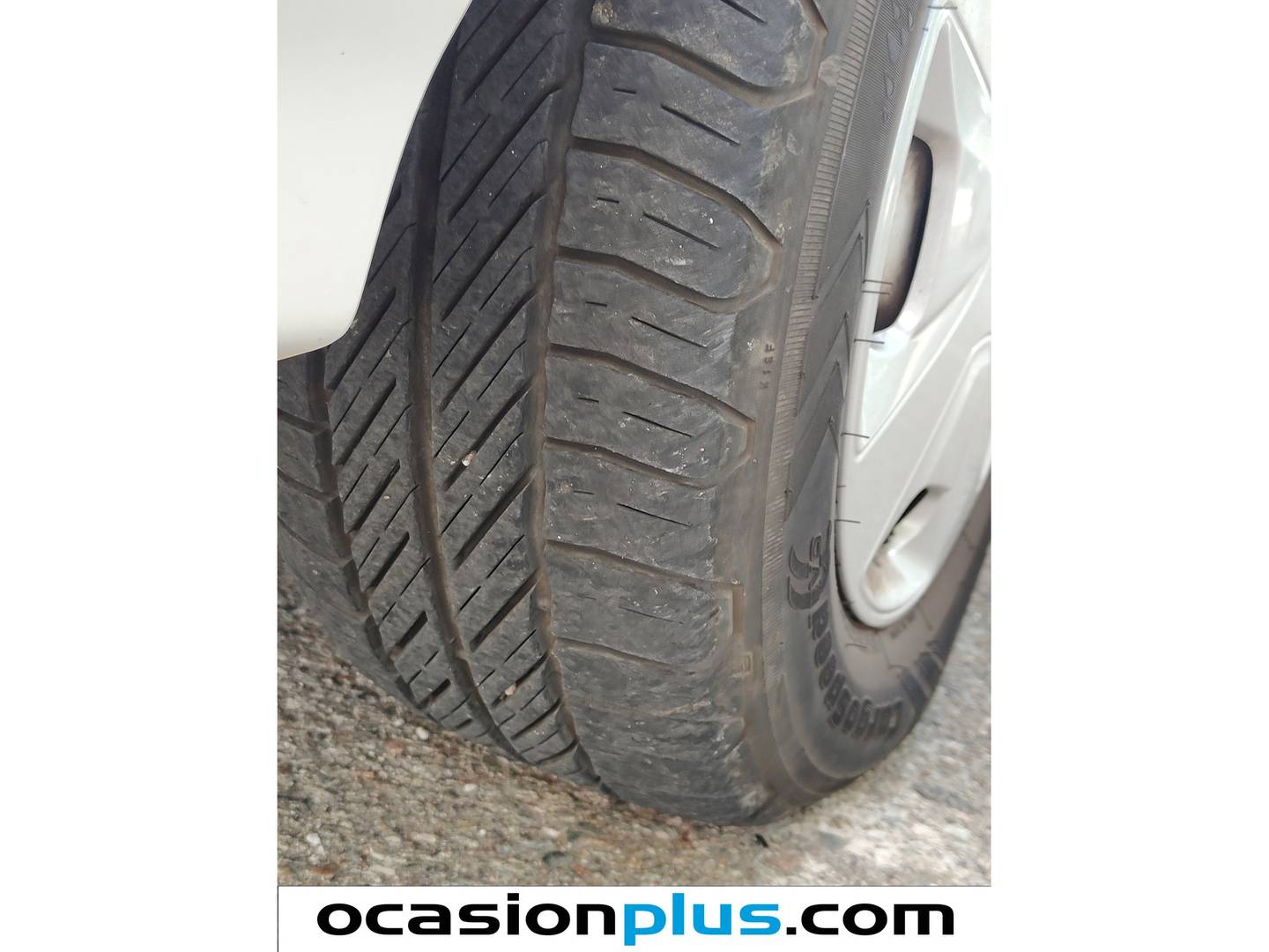 Ford Transit Custom Ford Transit Custom Furgon 2.0 TDCI 280 L1 Trend (130 CV) de segunda mano