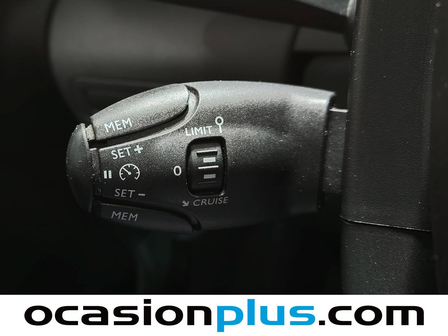 Foto Citroën C3 Aircross Citroen C3 Aircross PureTech 110 S&S Shine (110 CV)