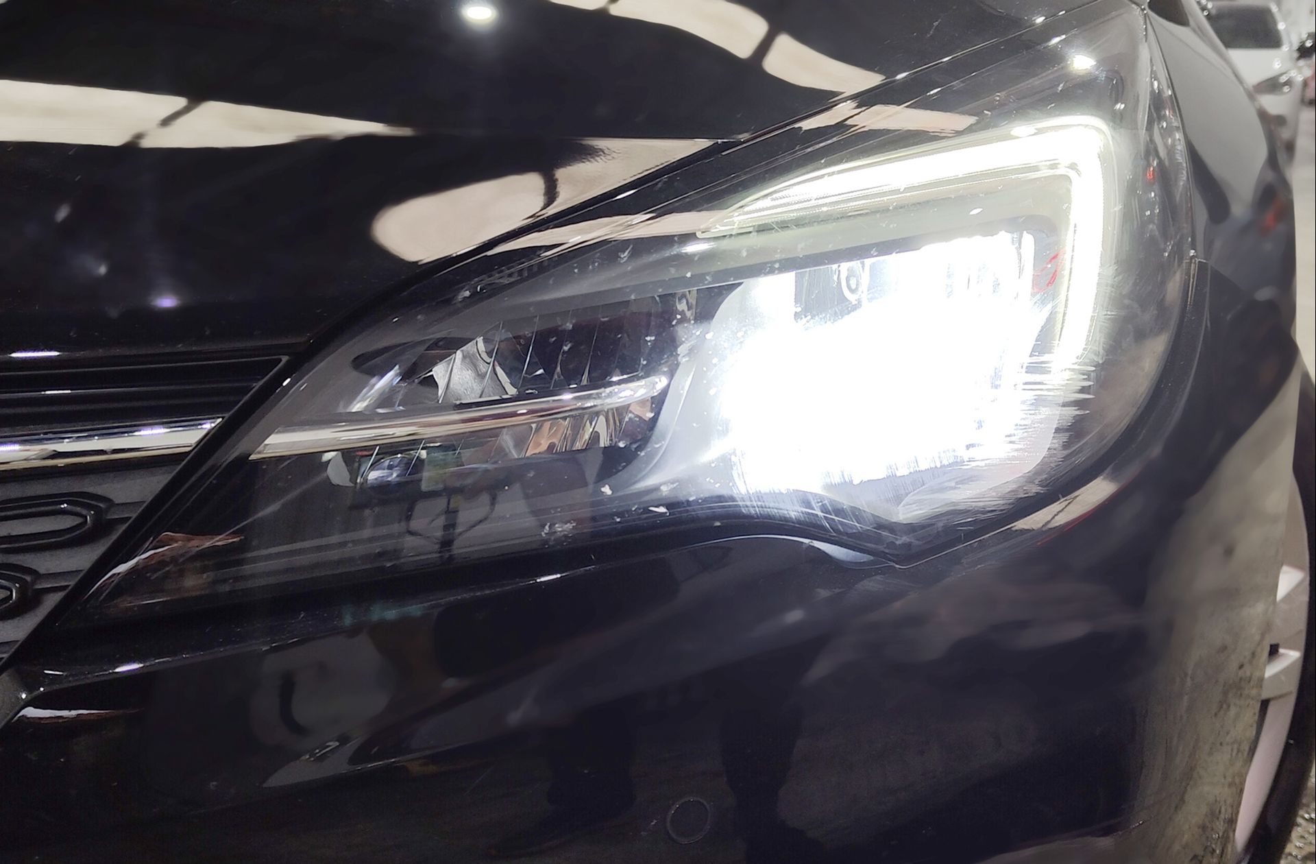 Opel Astra Sports Tourer 1.5 D GS Line - foto 15