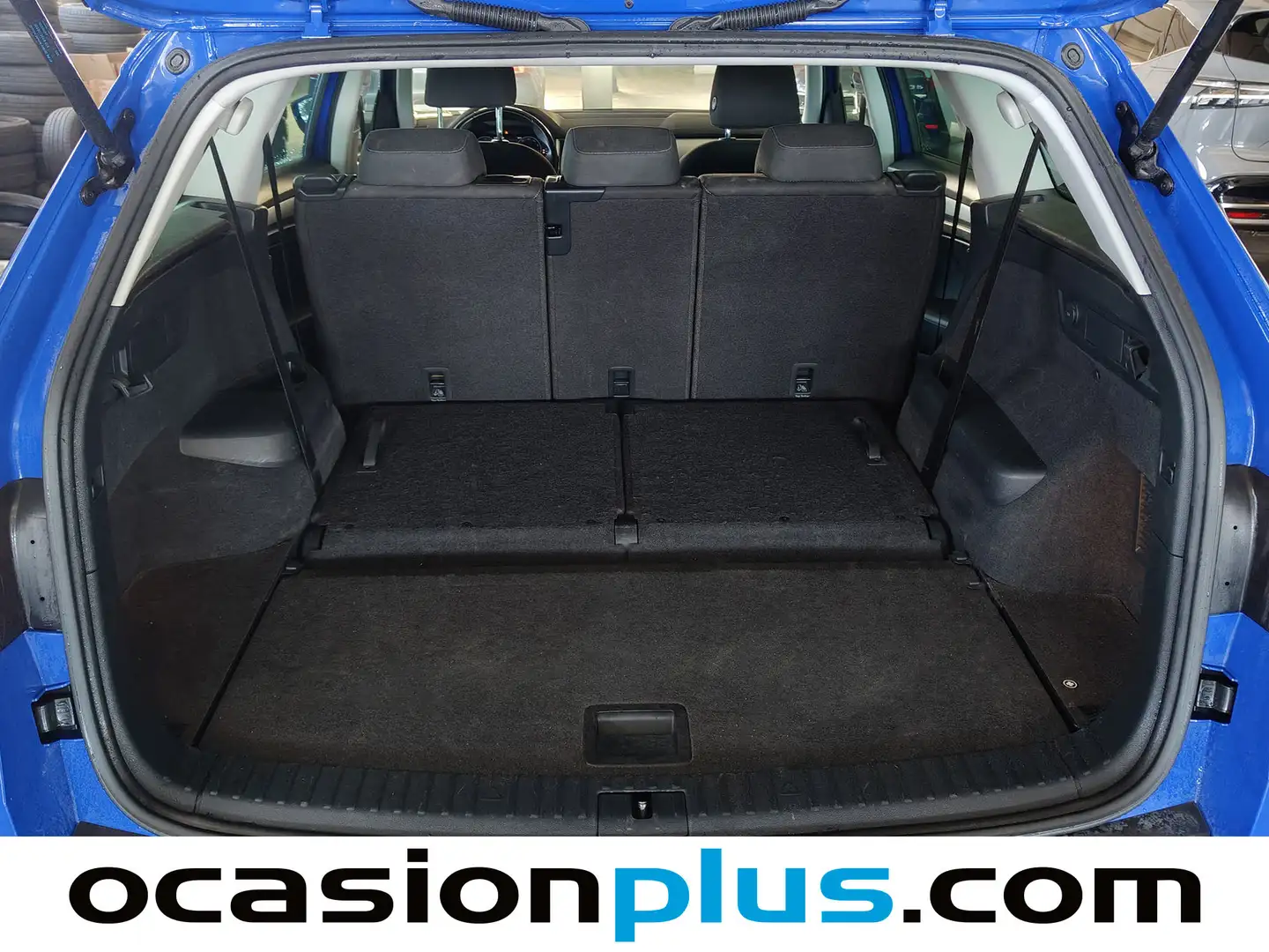 Foto Skoda Kodiaq Skoda Kodiaq 1.5 TSI Ambition 4x2 DSG (150 CV)