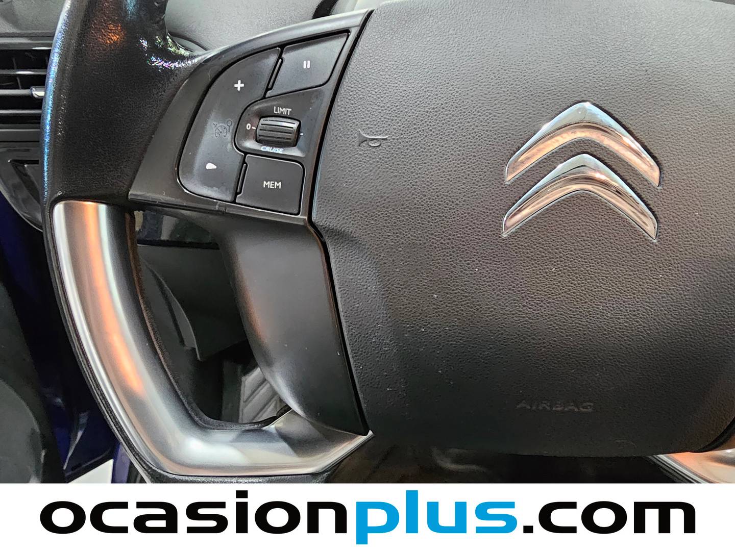 Citroën C4 Picasso Citroën C4 Picasso BlueHDi 120 Feel (120 CV) 120cv