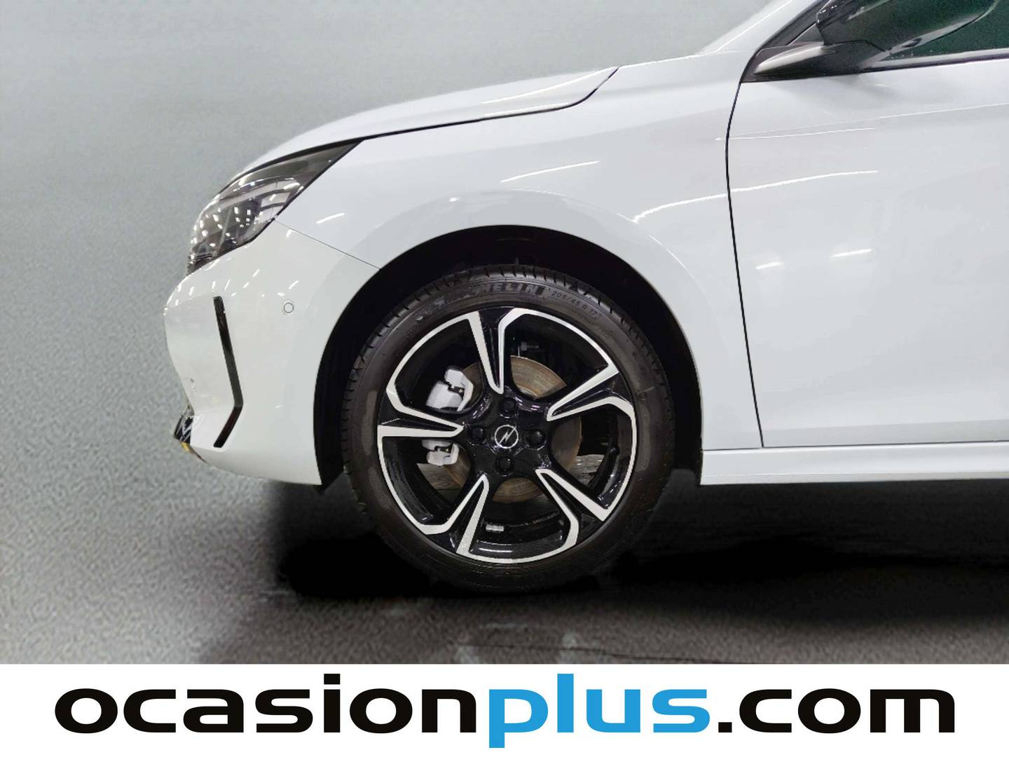 Foto Opel Corsa Opel Corsa 1.2 T XHL Hybrid GS eDCT (110 CV)