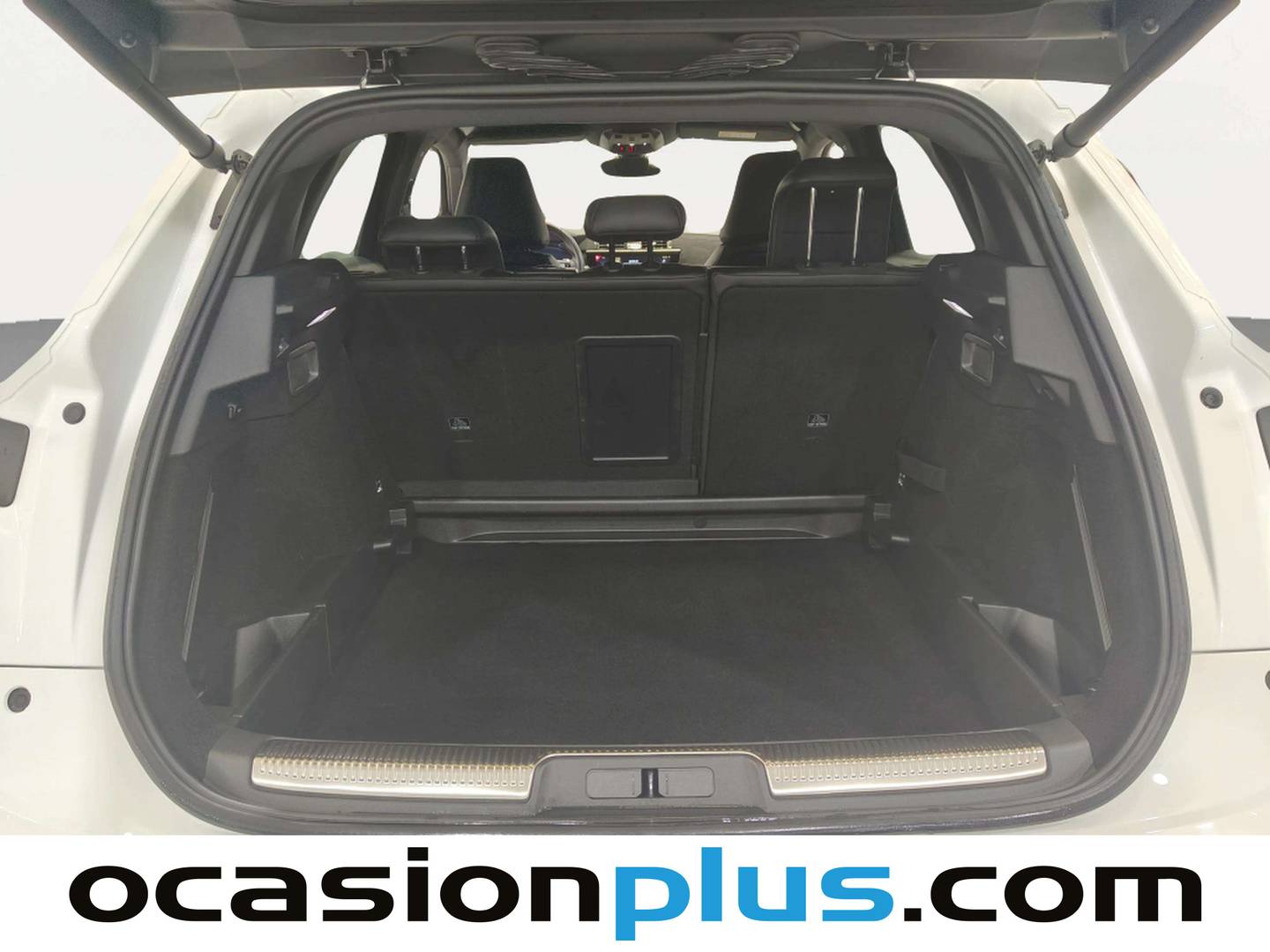 Fotos maletero DS DS 7 Crossback DS DS7 Crossback BlueHDi 130 DE Performance Line AT (130 CV)