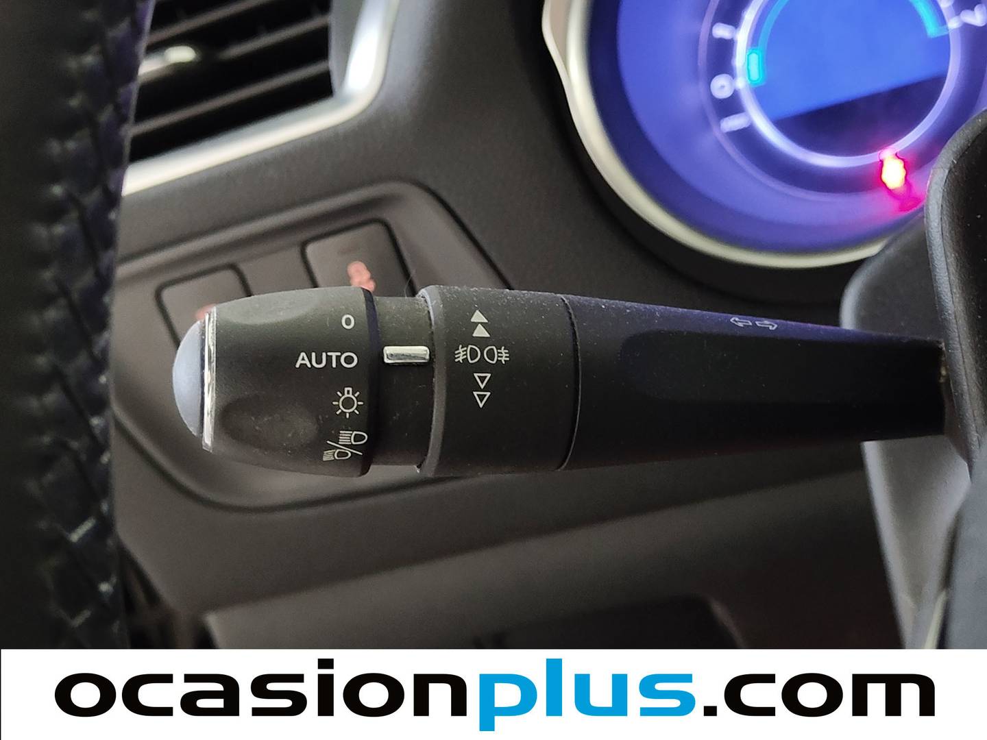 Acabados DS DS 4 DS DS4 1.6 BlueHDi Desire (100 CV)