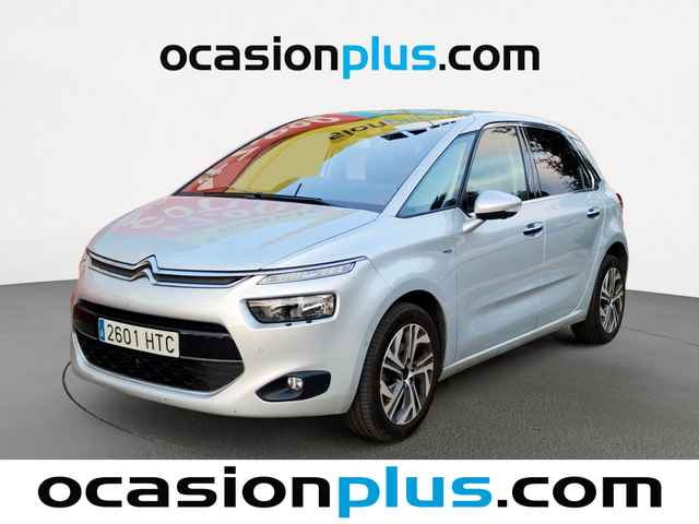 Citroën C4 picasso Segunda Mano Cádiz