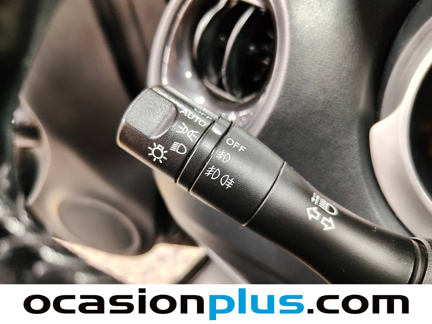 Nissan JUKE Nissan Juke G Tekna CVT (112 CV) seminuevo