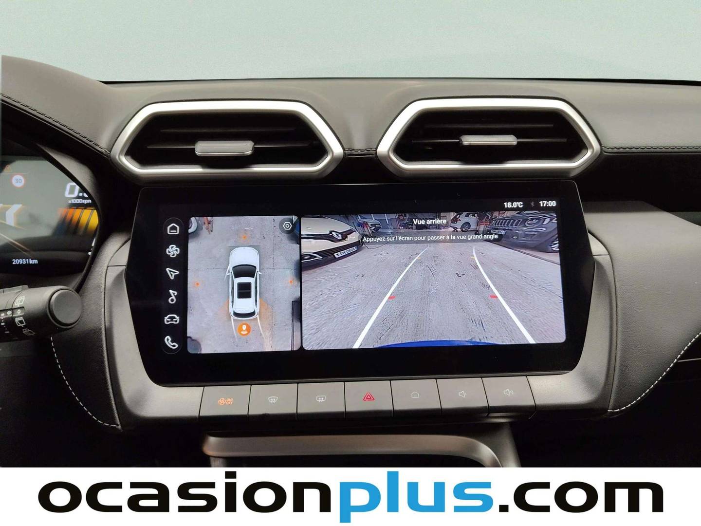 Accesorios del MG ZS MG ZS 1.5 Hybrid+ Luxury (197 CV)
