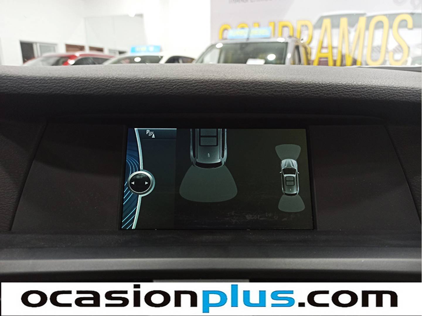 Foto BMW X3 BMW X3 sDrive18d (143 CV)