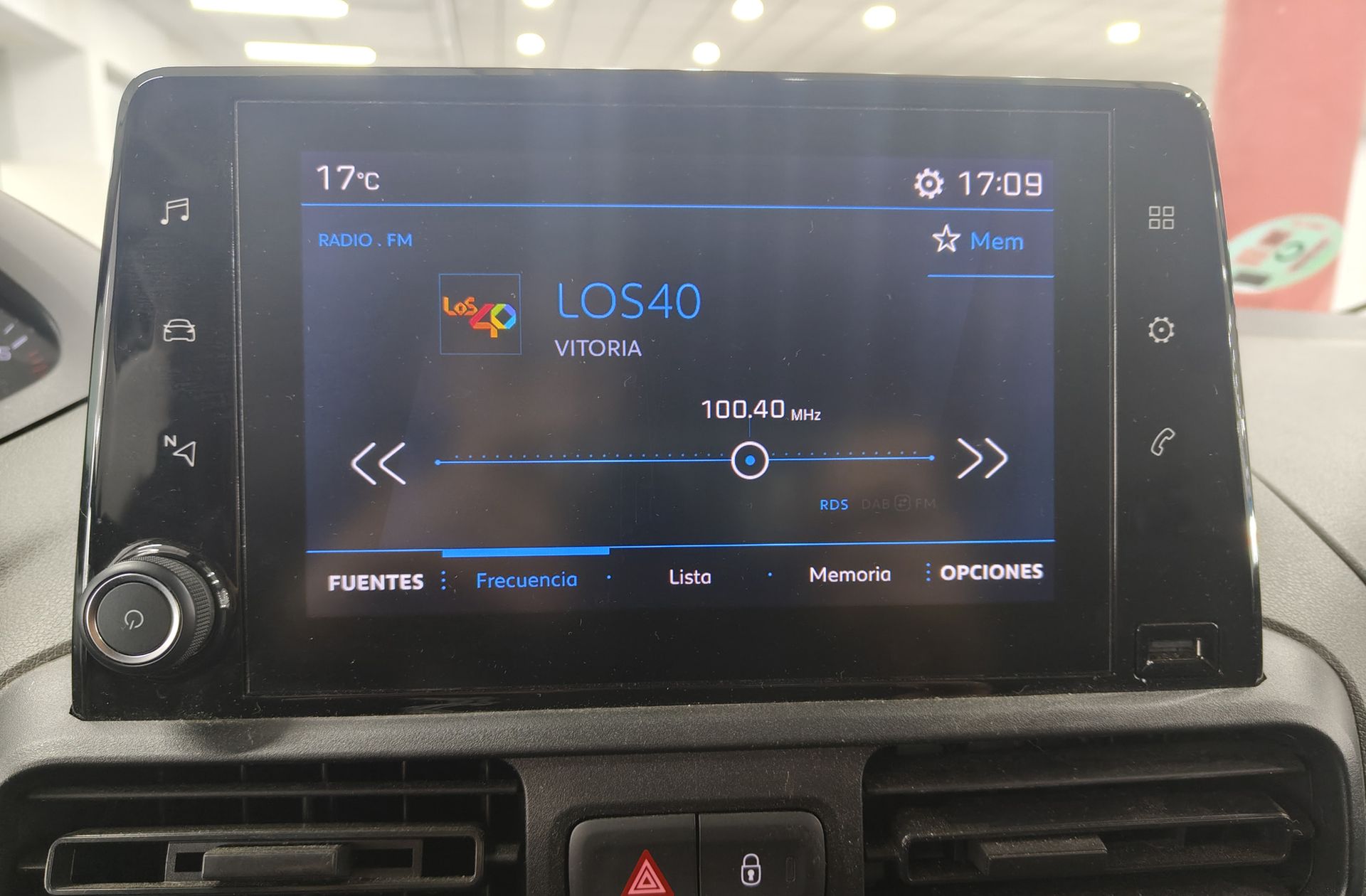 Peugeot Rifter Style Standard PureTech - foto 26