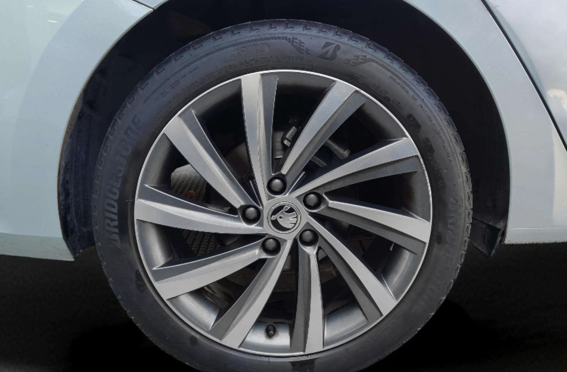 Škoda Octavia 2.0 TDI Style DSG - foto 29