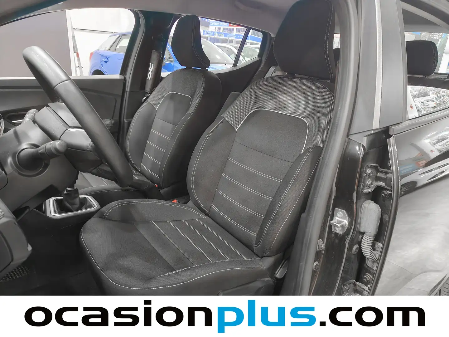 Foto Dacia Sandero Dacia Sandero Expression TCe (90 CV)