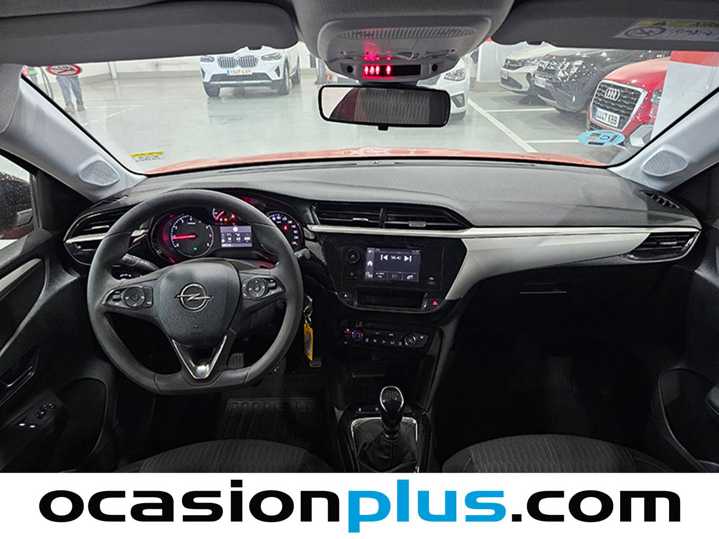 Opel Corsa Opel Corsa 1.2 Turbo XHL Edition (100 CV) de ocasión