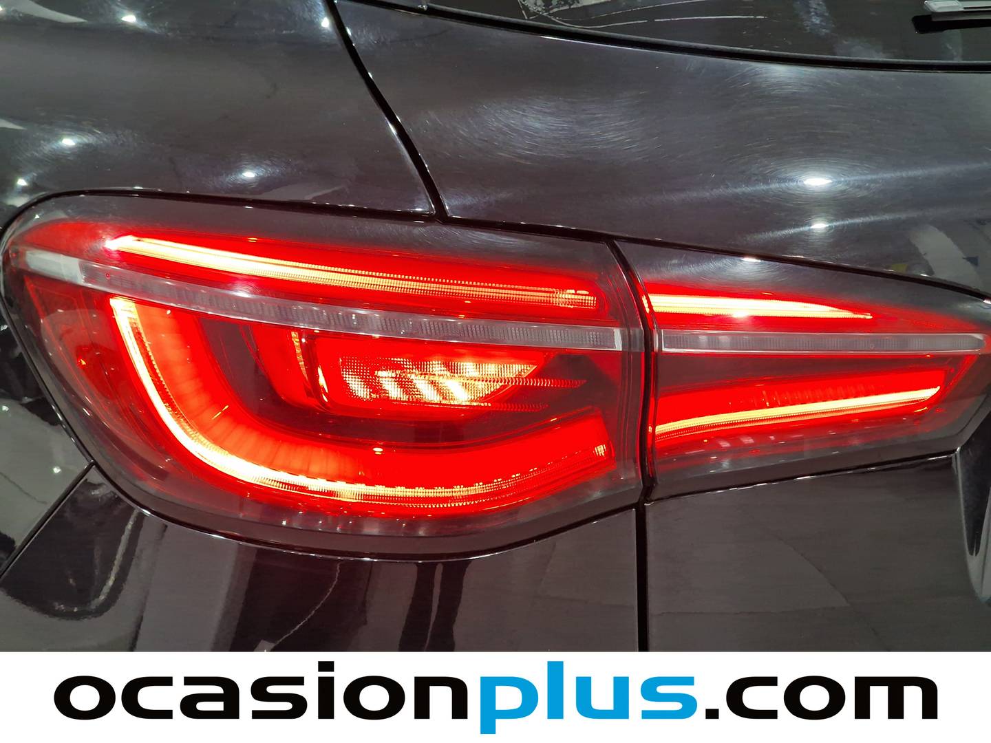 MG eHS MG eHS 1.5 T-GDI PHEV Luxury (258 CV) 2023