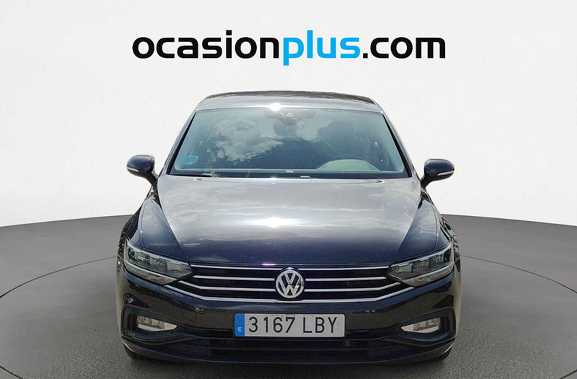 Volkswagen Passat Business 1.6 TDI DSG - foto 12