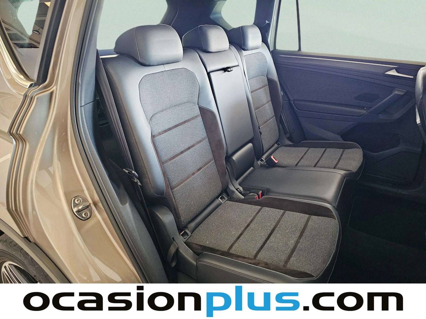 Foto Seat Tarraco SEAT Tarraco 2.0 EcoTSI Xcellence 4Drive DSG (190 CV)