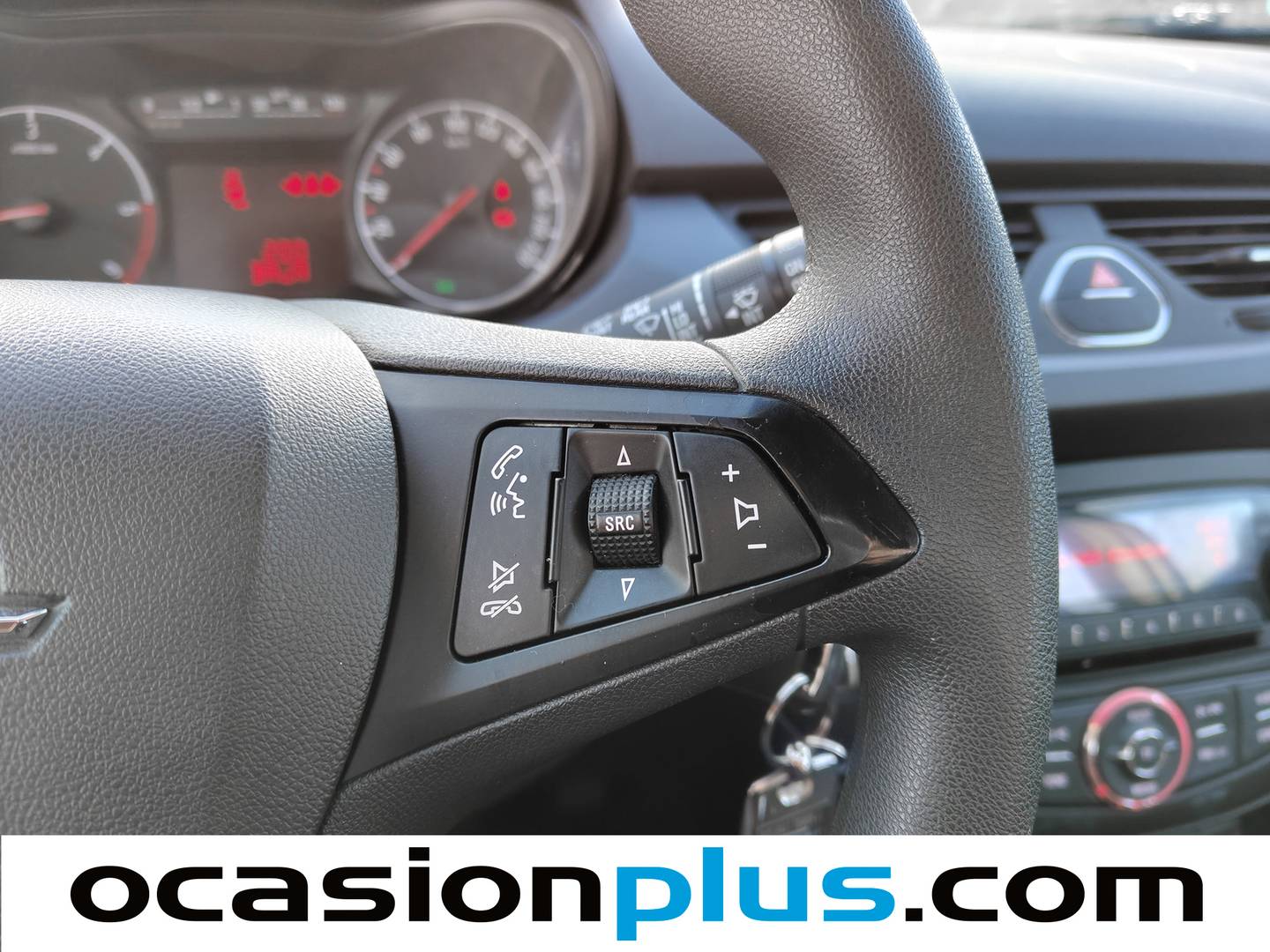 Foto Opel Corsa Opel Corsa 1.3 CDTi Expression (75 CV)