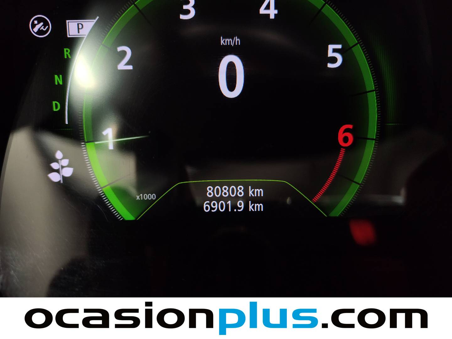Renault Kadjar Renault Kadjar Limited TCe (130CV) seminuevo
