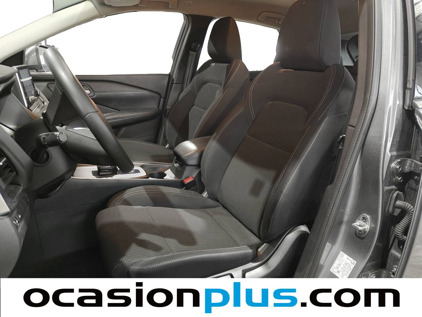 Foto Nissan QASHQAI Nissan Qashqai E-POWER Acenta (190 CV)