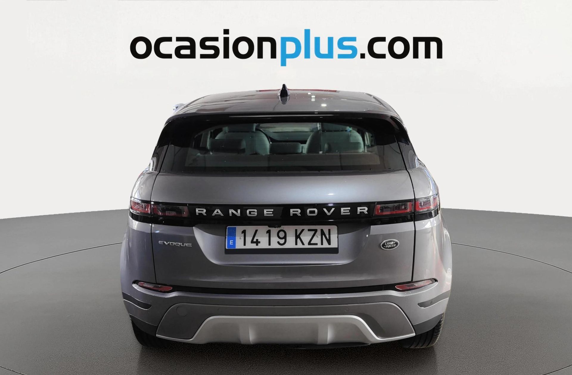 Land Rover Range Rover Evoque P200 MHEV S 4WD - foto 14