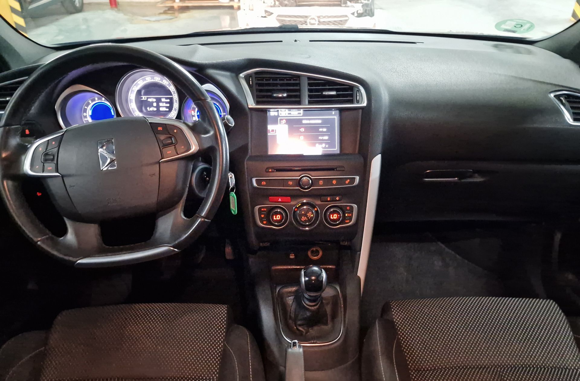 DS 4 PureTech 130 Design - foto 6