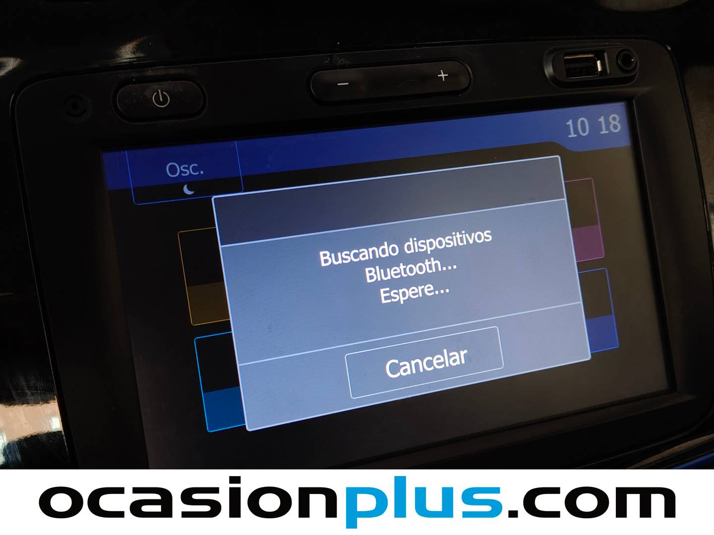 Dacia Sandero Dacia Sandero Serie Limitada Aniversario Blue dCi (95 CV) al mejor precio