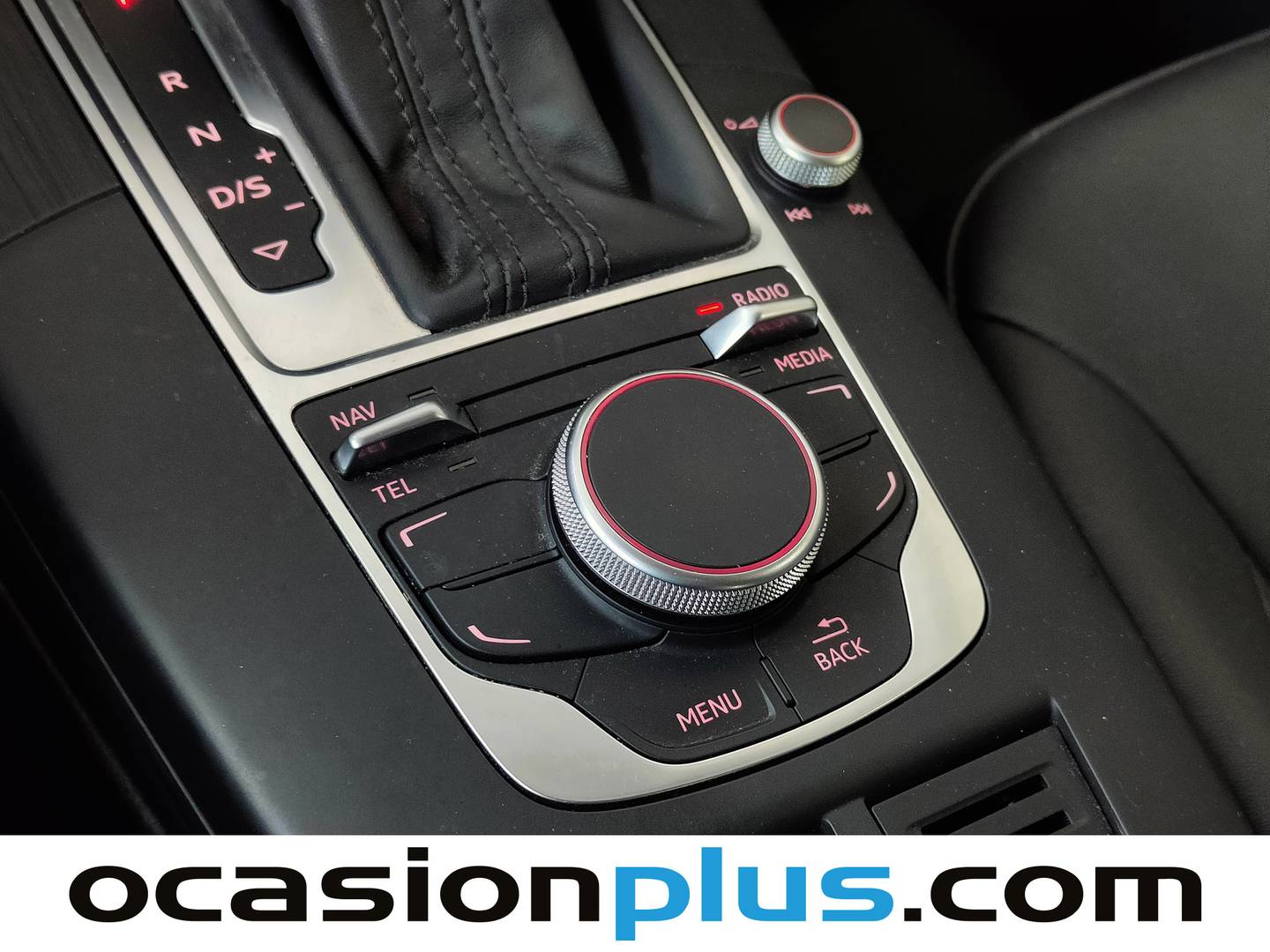 Foto Audi A3 Audi A3 Sportback Advanced 2.0 TDI clean diesel (150 CV) S tronic