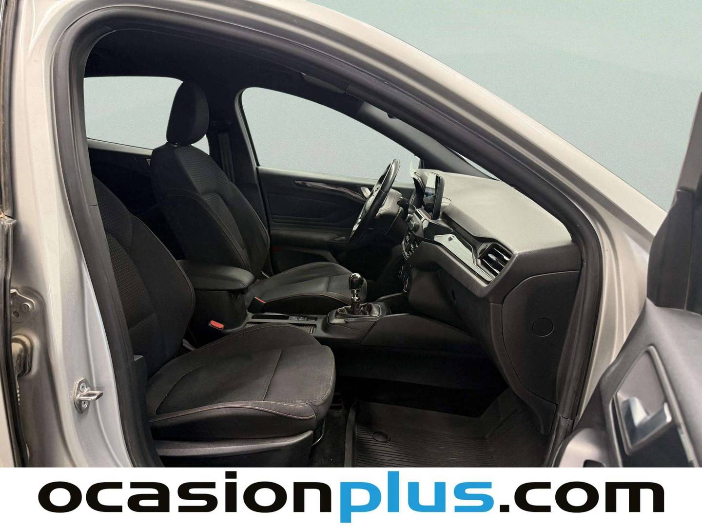 Ford Focus Ford Focus 1.0 Ecoboost S&S ST-Line (125 CV) km 0